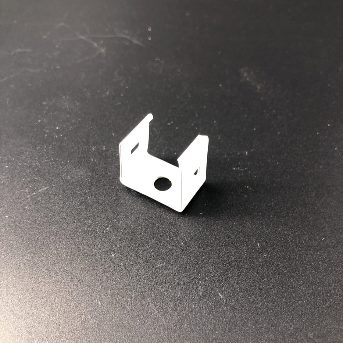 Spring Steel Mounting Bracket for SL15 Profile - Wired4Signs USA - Buy LED lighting online