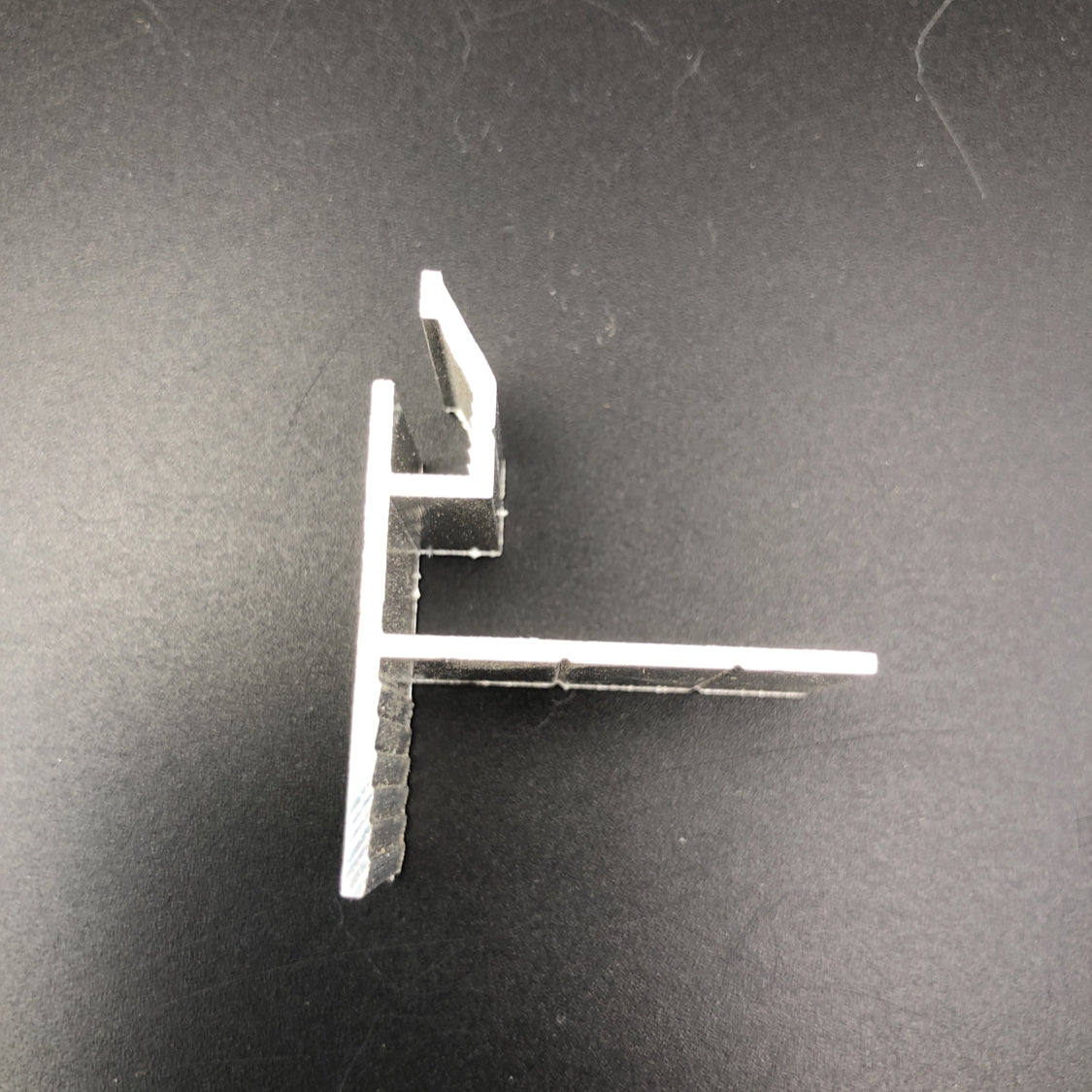 Gypsum ceiling installation base profile - Wired4Signs USA - Buy LED lighting online