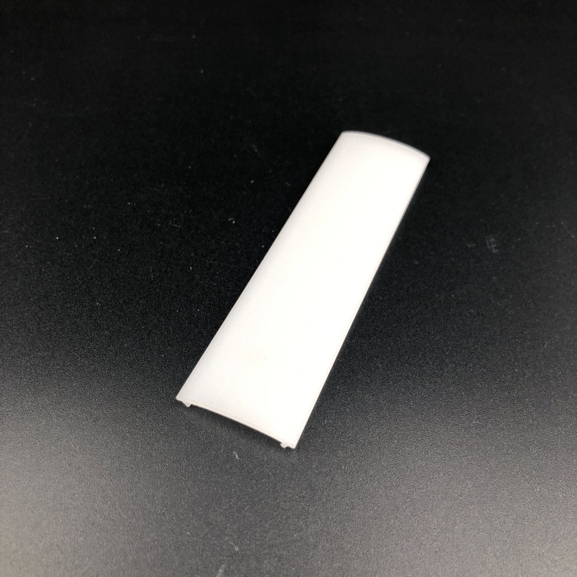 LED Diffuser for Easy-On XL Profiles - Wired4Signs USA - Buy LED lighting online