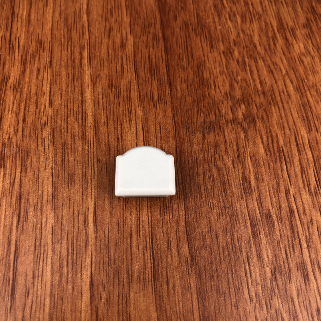 Endcap for Roma LED Channel (each) - Wired4Signs USA - Buy LED lighting online