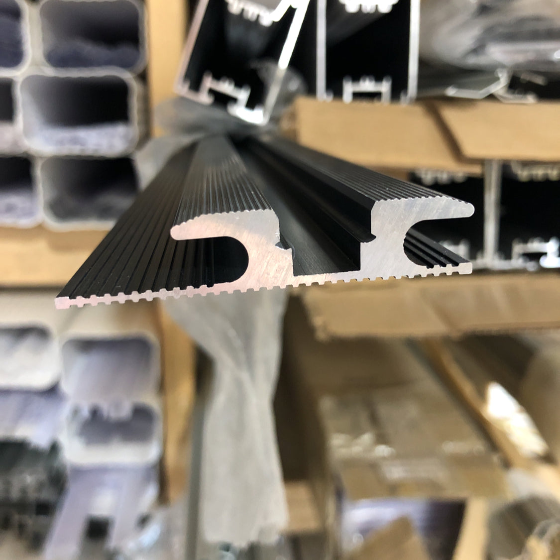 Floor Light Profile ~ Model Estambul - Wired4Signs USA - Buy LED lighting online