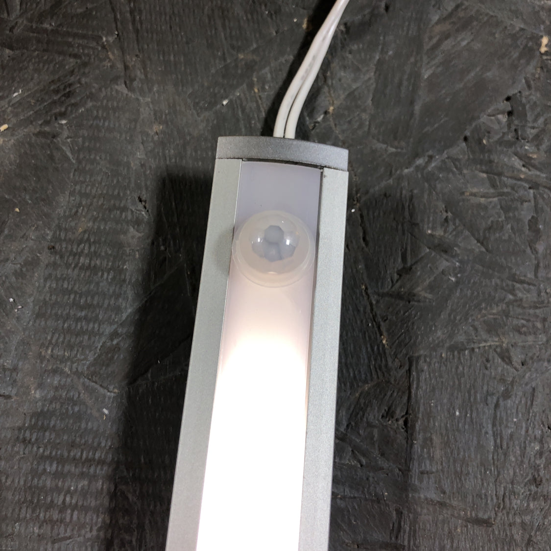 Motion Sensor for LED Light Strip Channel Covers - Wired4Signs USA - Buy LED lighting online