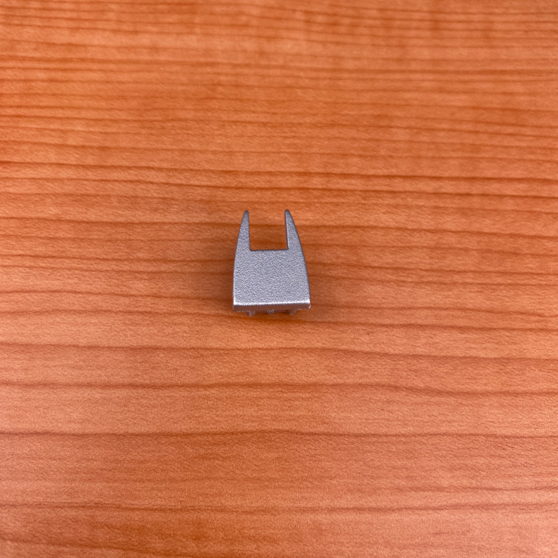 Endcap for the Edge-Lit LED Channel ~ Mikro10 - Wired4Signs USA - Buy LED lighting online