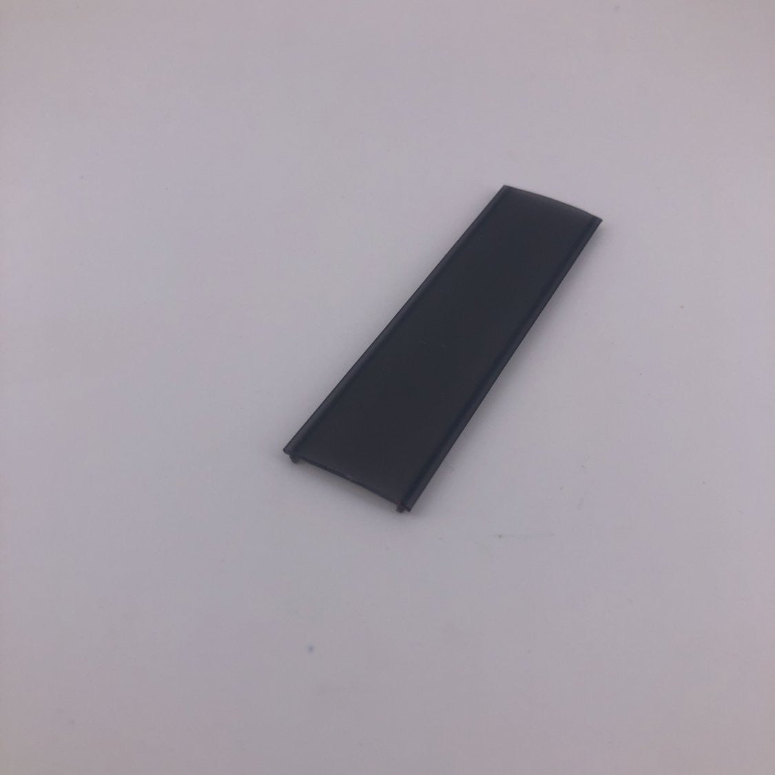 LED Diffuser for Easy-On XL Profiles - Wired4Signs USA - Buy LED lighting online