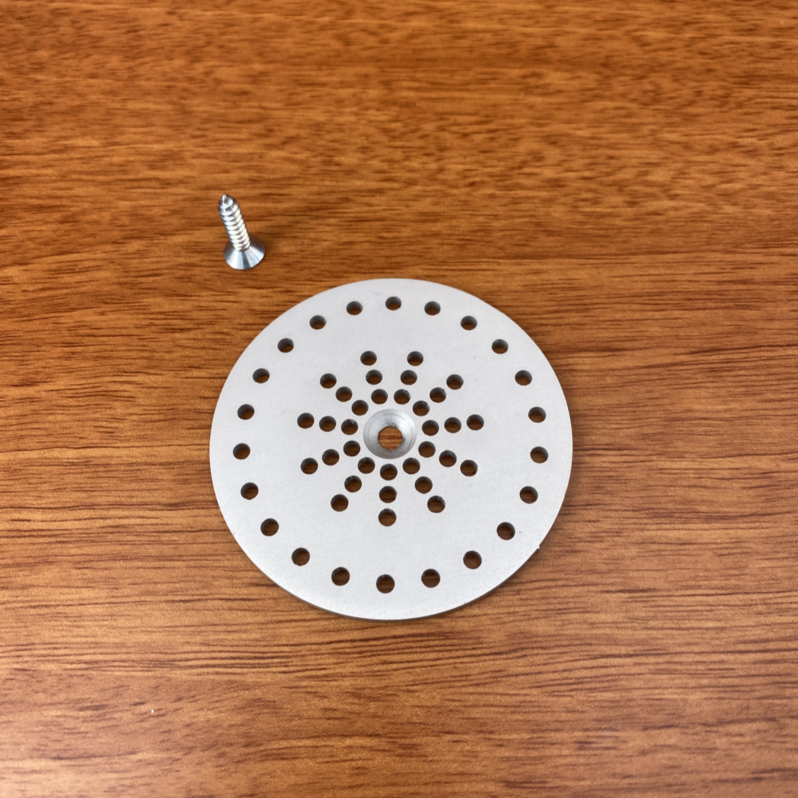 Endcap for 360 Degree suspended LED Channel - ALU360 - Wired4Signs USA - Buy LED lighting online