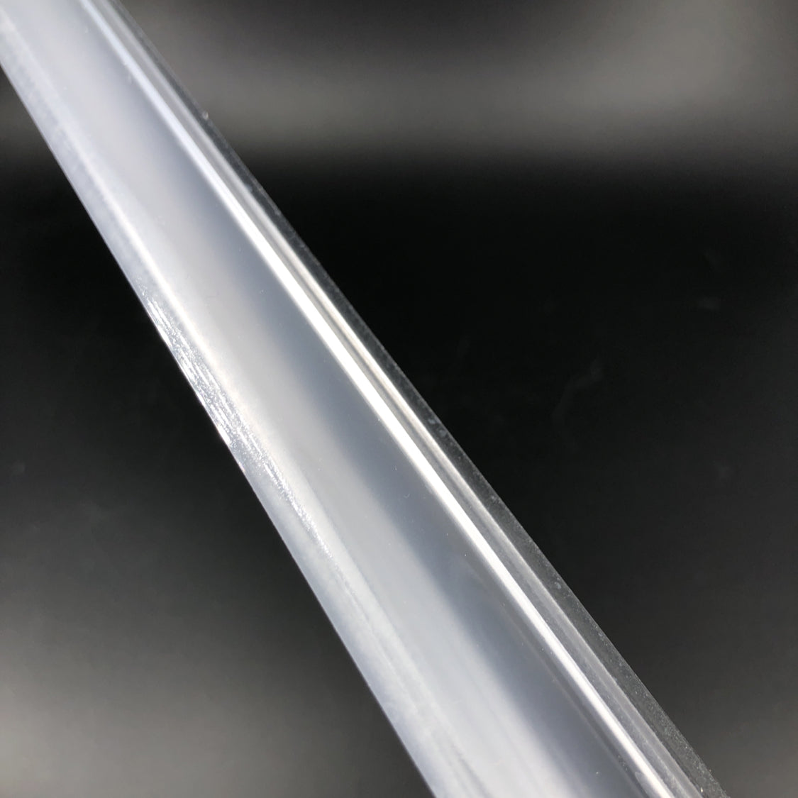 Asymetric optic lens for Alu-Asymetric LED profile - Wired4Signs USA - Buy LED lighting online