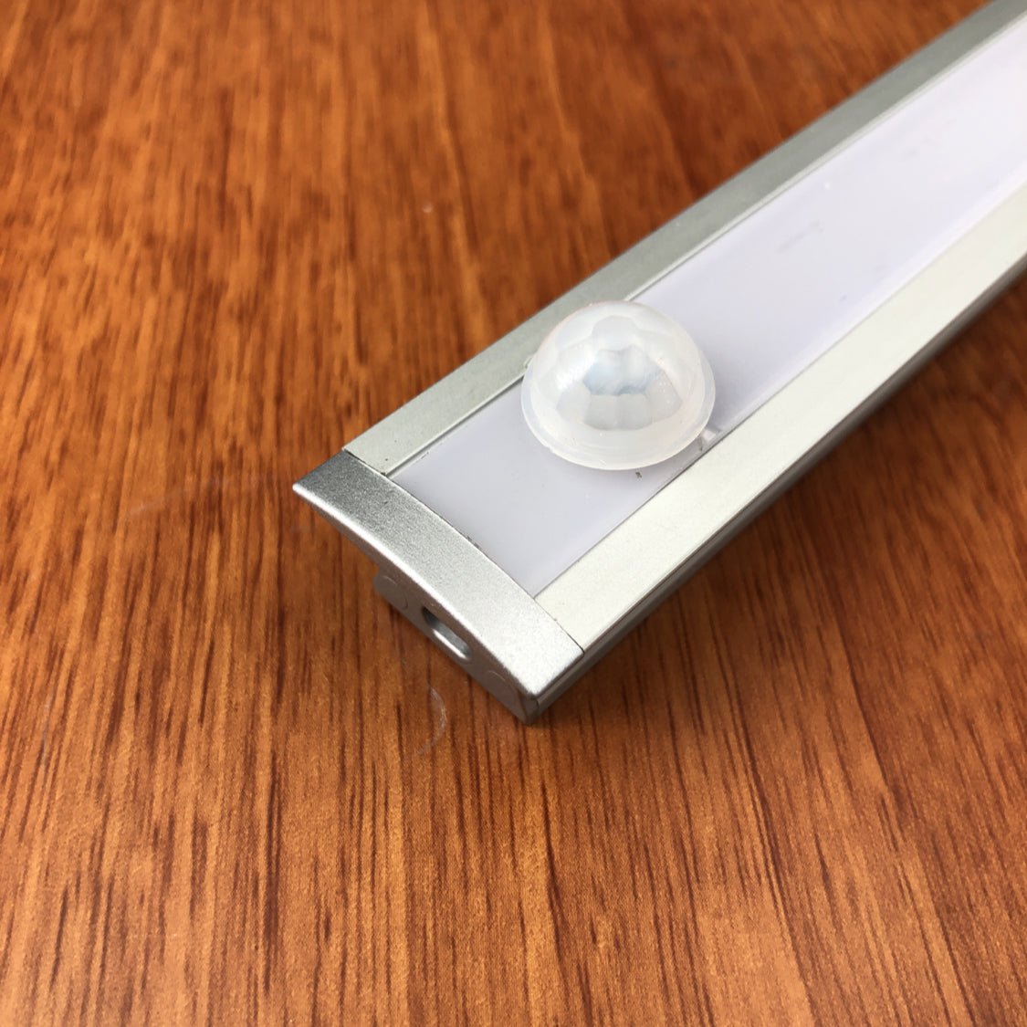 Motion Sensor for LED Light Strip Channel Covers - Wired4Signs USA - Buy LED lighting online