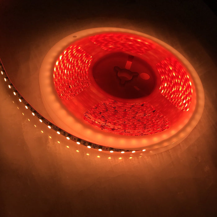 9.6w High CRI LED Strip ~ Protea Series - Wired4Signs USA - Buy LED lighting online