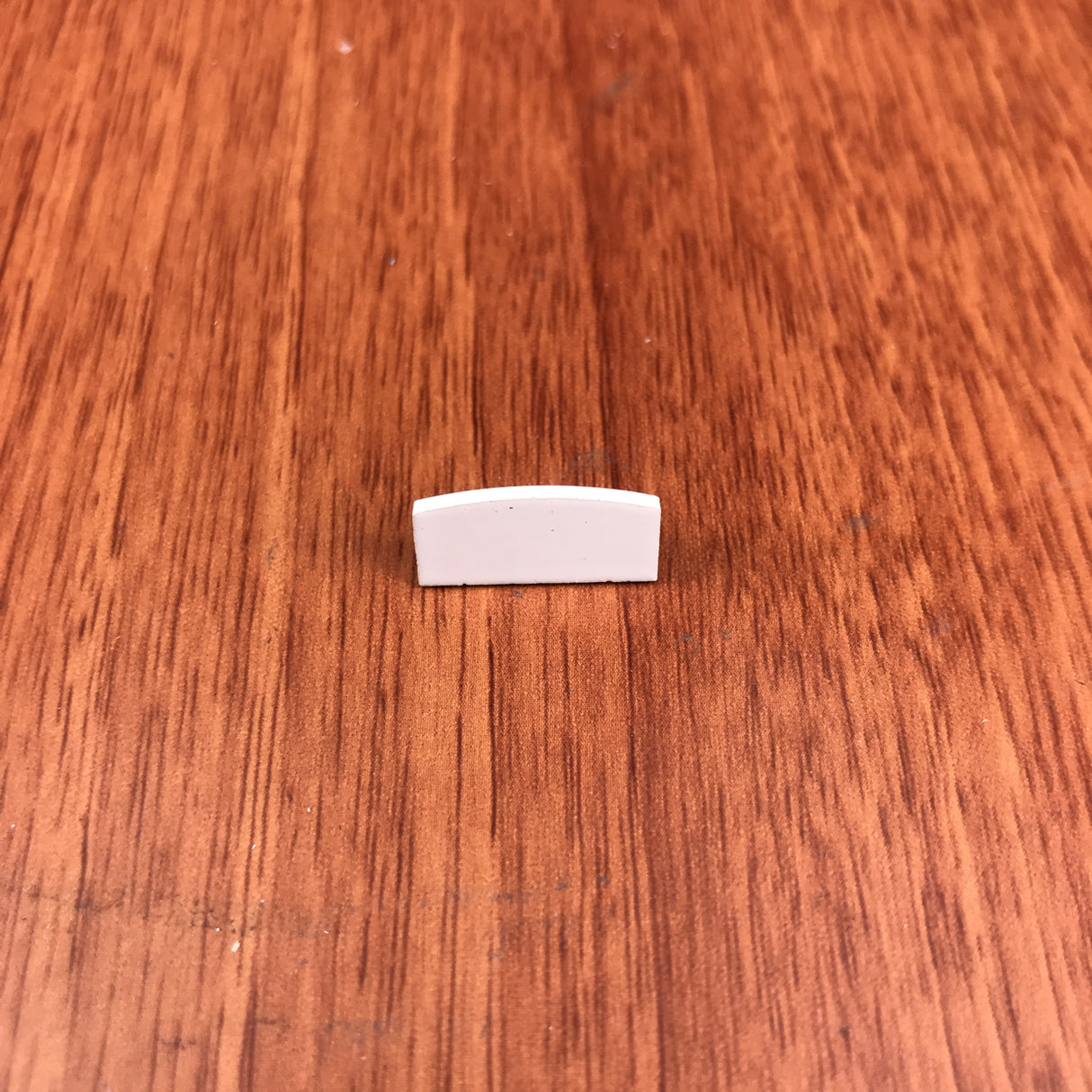 SL7 Aluminum end cap for SlimLine 7mm LED profile - Wired4Signs USA - Buy LED lighting online