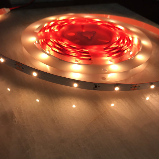 2.4w High CRI LED Strip ~ Protea Series - Wired4Signs USA - Buy LED lighting online