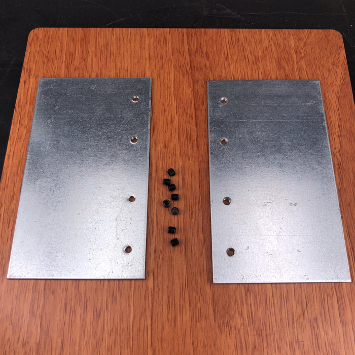 Aluminum Straight Joint for Munich Magnum - Wired4Signs USA - Buy LED lighting online