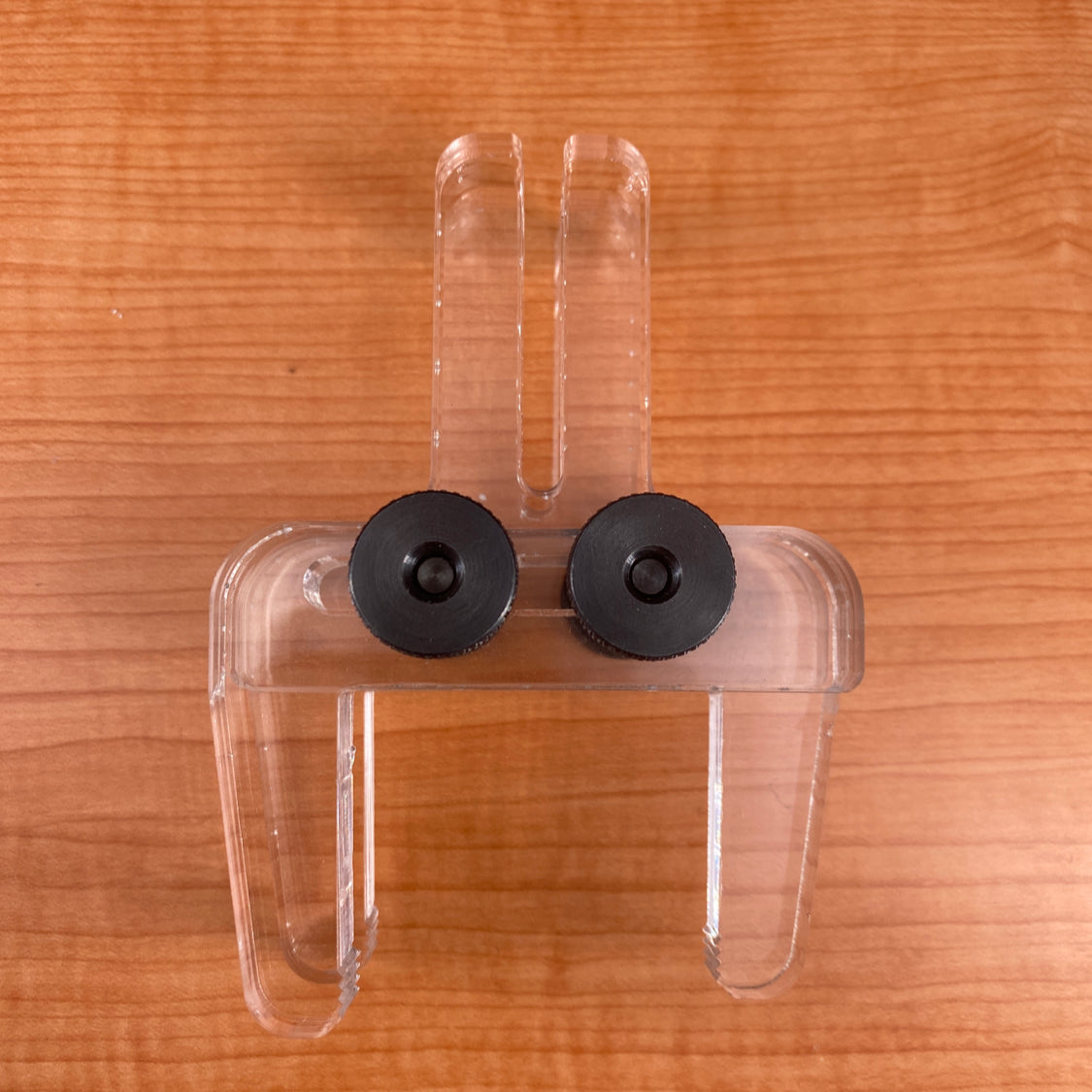 Adjustable Sneeze Cubicle Mounting Brackets - Wired4Signs USA - Buy LED lighting online