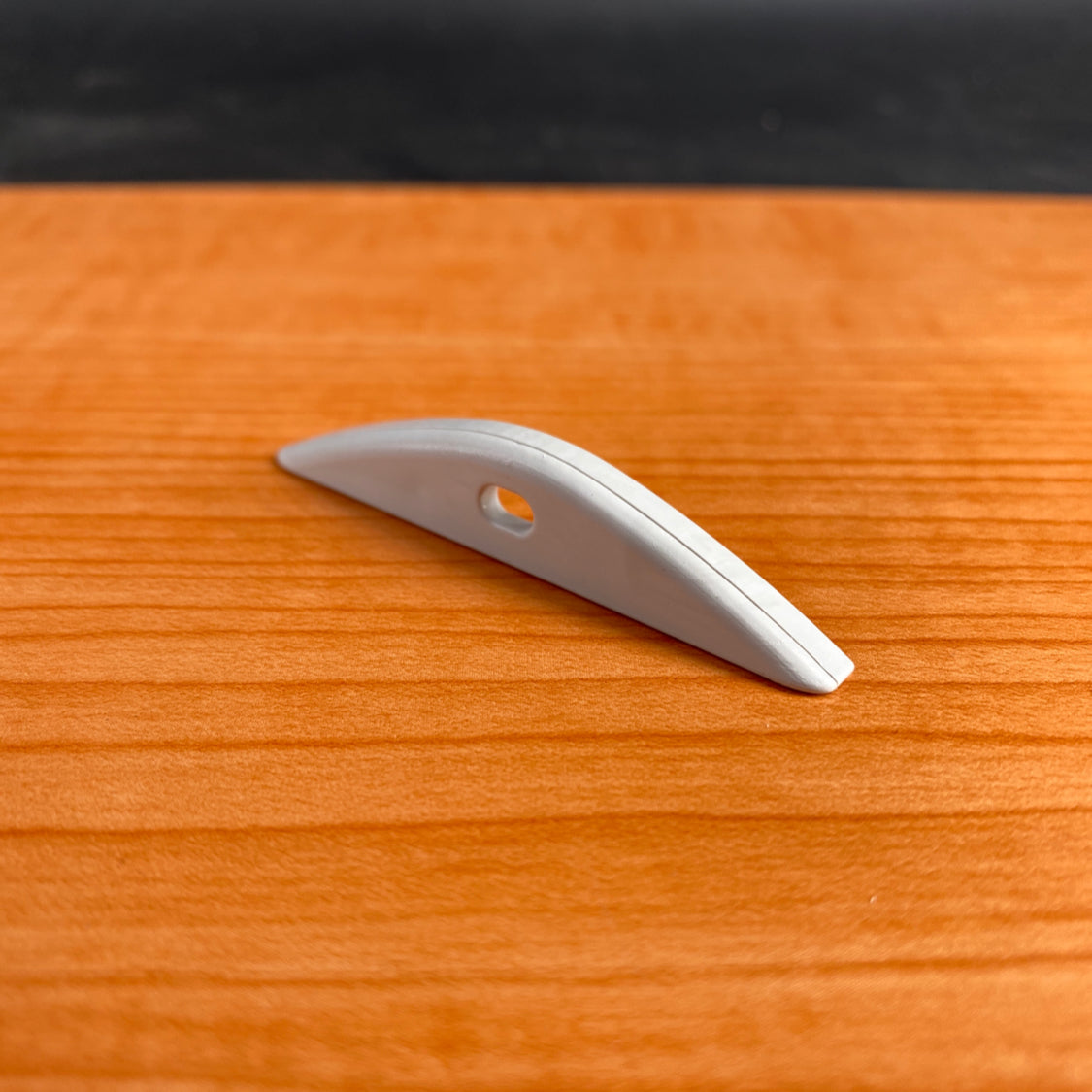 Alu-Flat ABS end cap - Wired4Signs USA - Buy LED lighting online