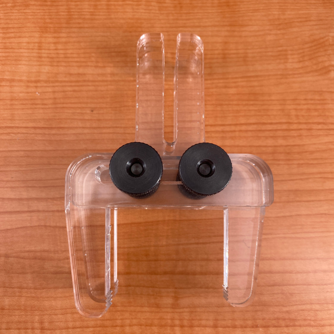 Adjustable Sneeze Cubicle Mounting Brackets - Wired4Signs USA - Buy LED lighting online