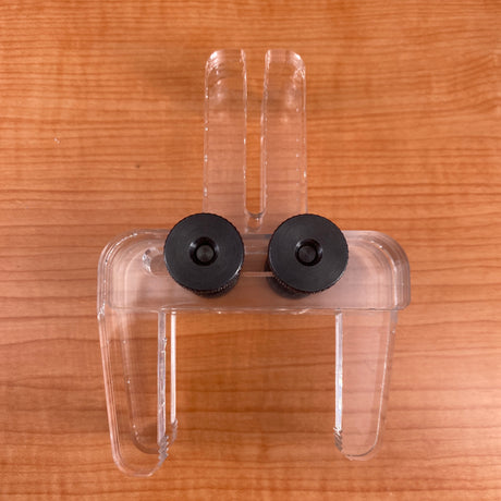 Adjustable Sneeze Cubicle Mounting Brackets - Wired4Signs USA - Buy LED lighting online