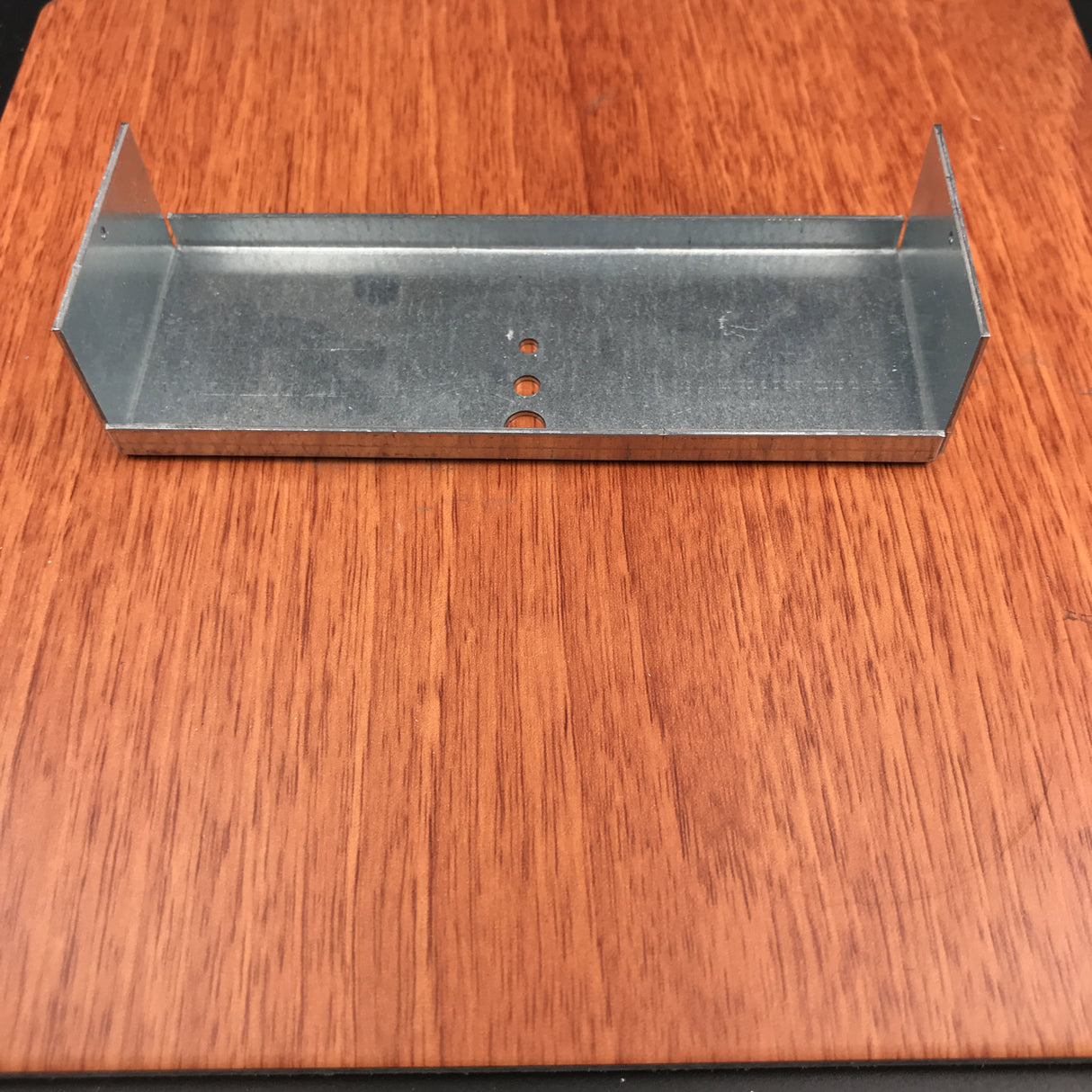 Gypsum ceiling Trimless installation mounting bracket for SPLW116 led profile - Wired4Signs USA - Buy LED lighting online