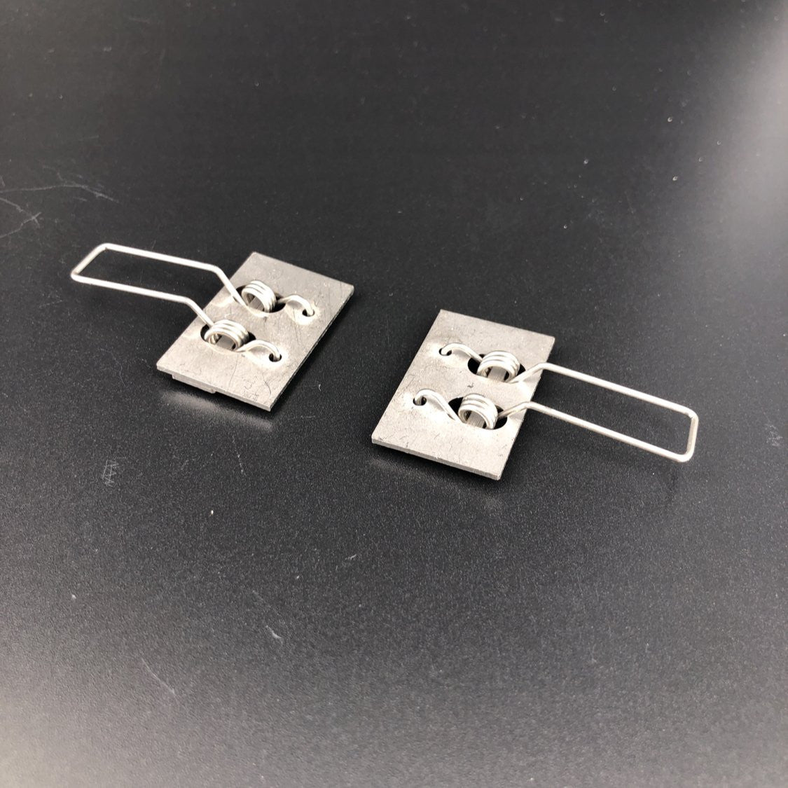 Spring bracket for RPL35 , 2pcs set - Wired4Signs USA - Buy LED lighting online