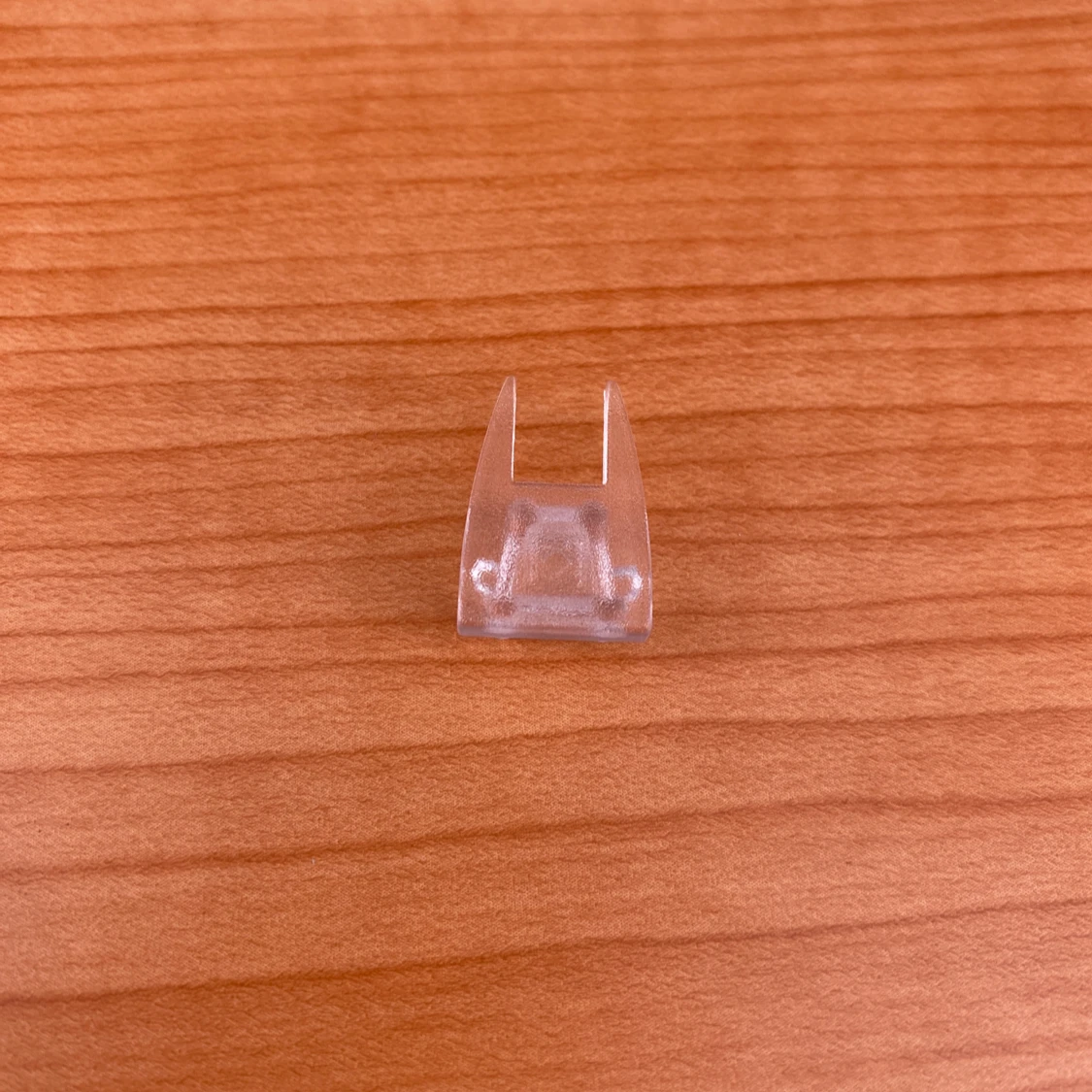 Endcap for the Edge-Lit LED Channel ~ Mikro10 - Wired4Signs USA - Buy LED lighting online