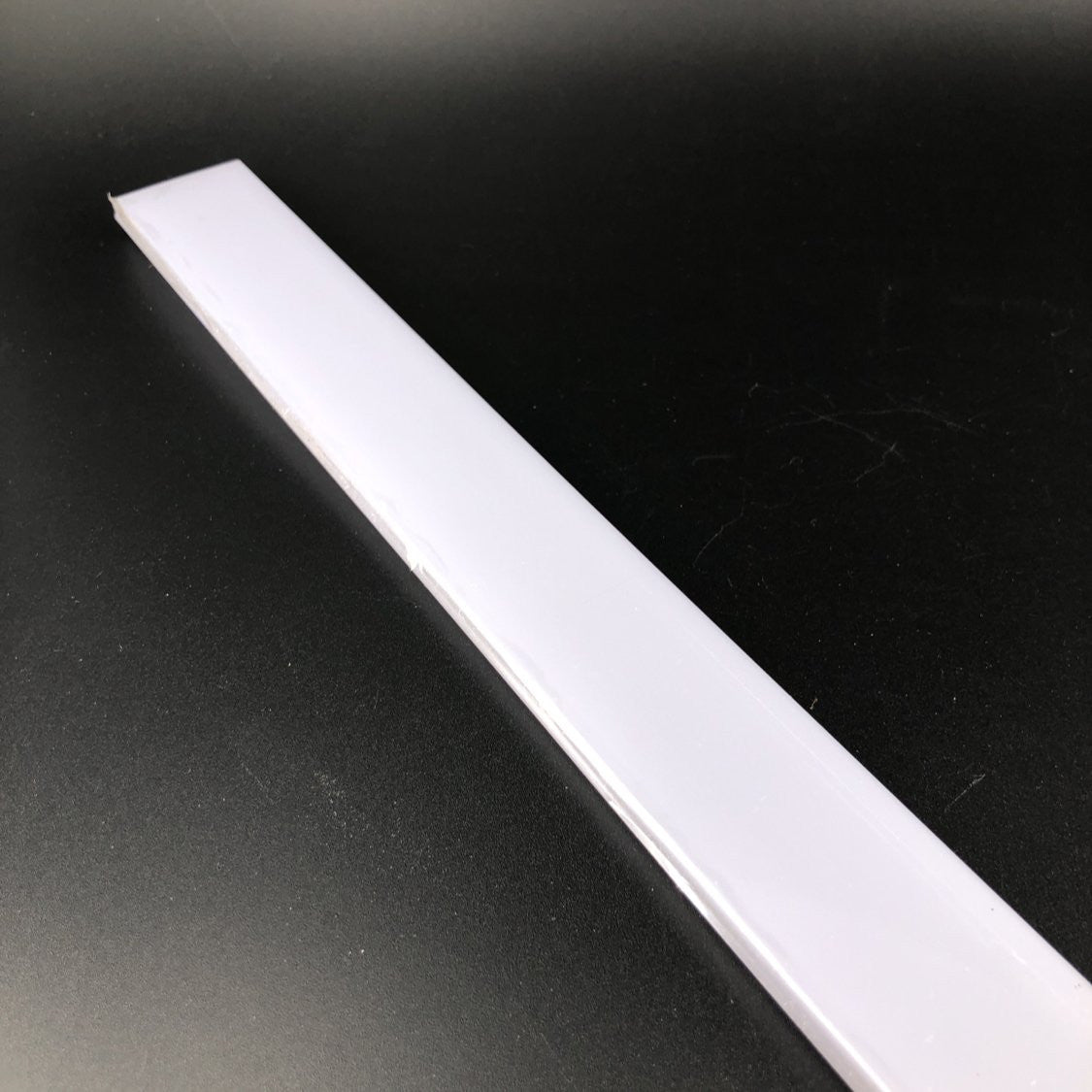 Diffuser for PLS33, DPLS series profiles - Wired4Signs USA - Buy LED lighting online