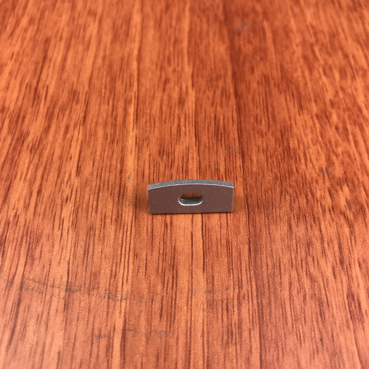 SL7 Aluminum end cap for SlimLine 7mm LED profile - Wired4Signs USA - Buy LED lighting online