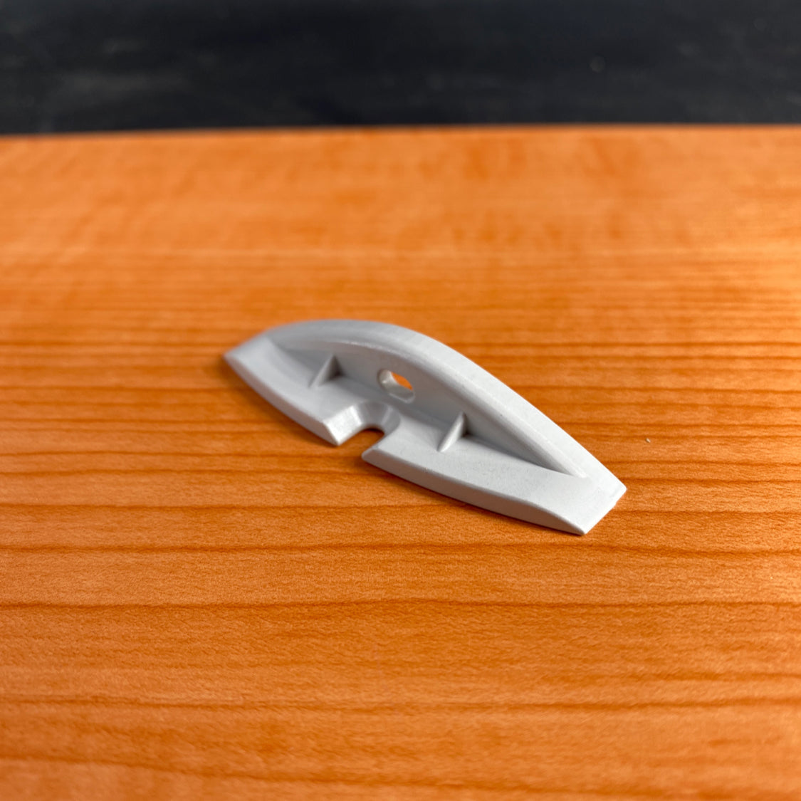 Alu-Flat ABS end cap - Wired4Signs USA - Buy LED lighting online