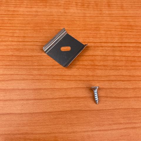 Mounting Plate U5 - Wired4Signs USA - Buy LED lighting online