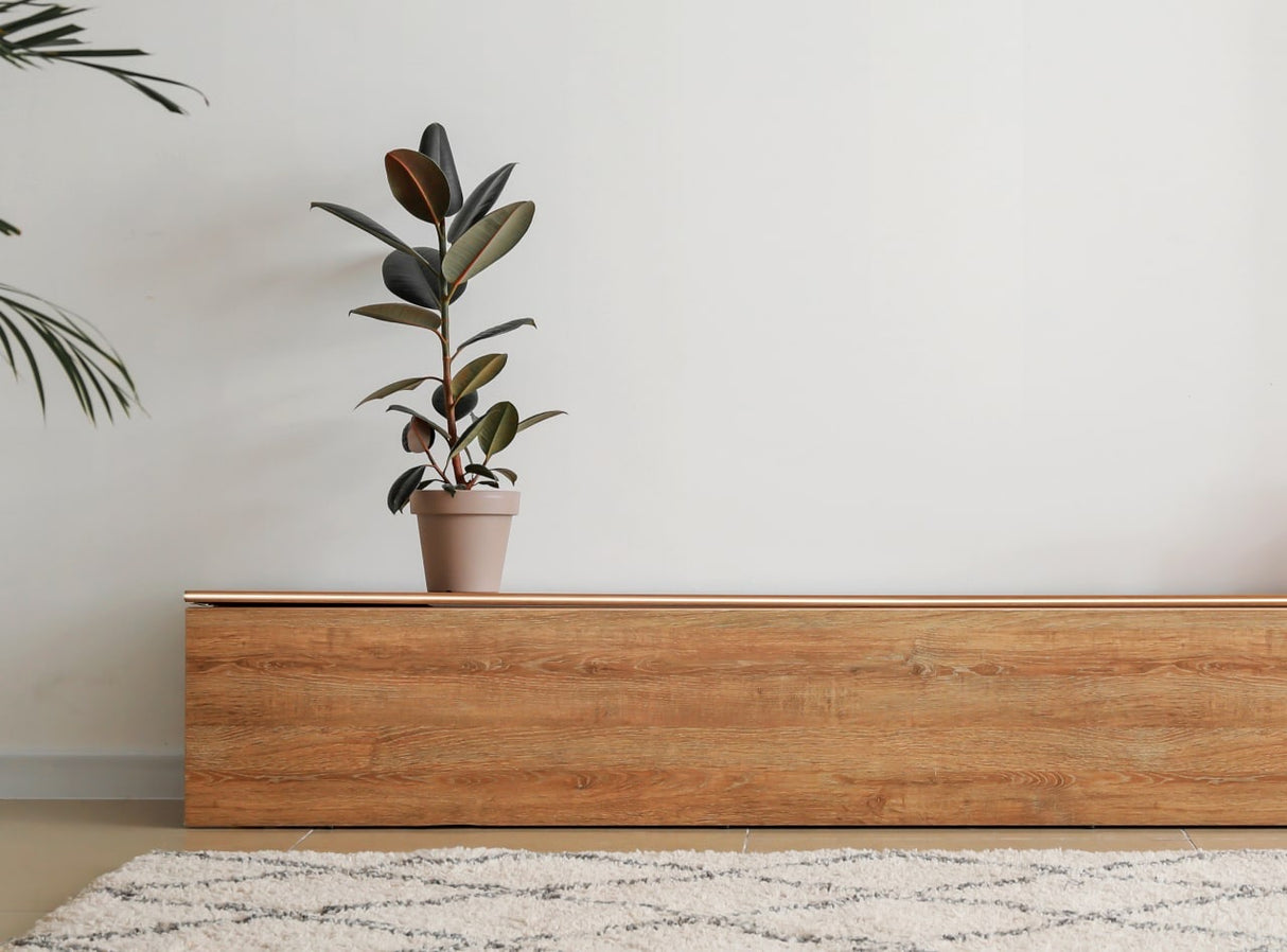 Polycarbonate Channel for LED Strip ~ Model Slash8 - Wired4Signs USA - Buy LED lighting online