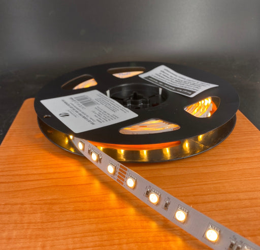 4-in-1 Chip RGBW LED Strip ~ Hibiscus Series - Wired4Signs USA - Buy LED lighting online