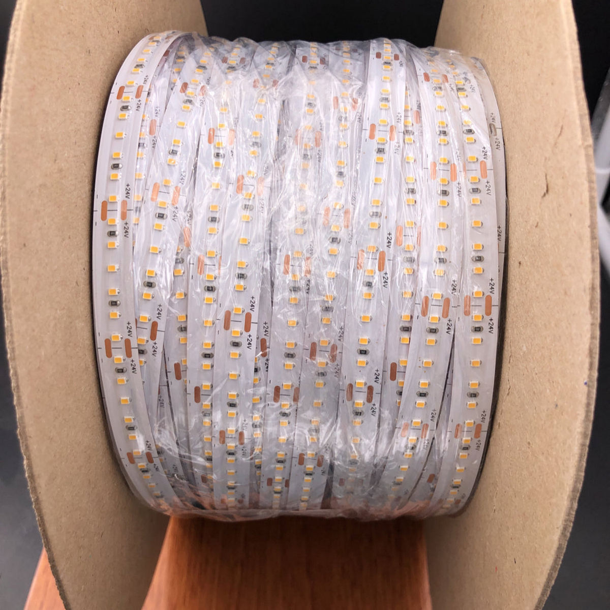 RGB LED Strip (24V) ~ Dahlia Series - Wired4Signs USA - Buy LED lighting online