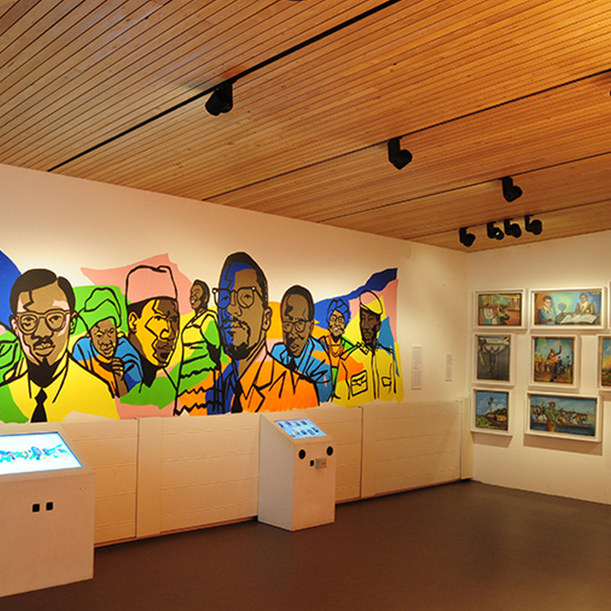 Track Lighting Casambi Remote Control RGBW Spotlight ~ Jade Color Flow Series - Wired4Signs USA - Buy LED lighting online