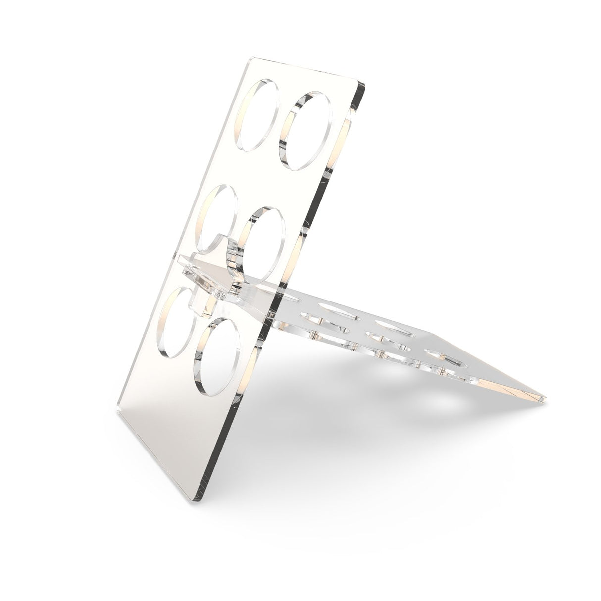 Triangle K-Cup and Milk Pod Holder (Bulk Pack) ~ Arabica Series - Wired4Signs USA - Buy LED lighting online