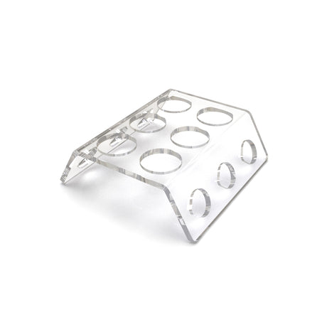 Flat K-Cup and Milk Pod Holder (Bulk Pack) ~ Liberica Series - Wired4Signs USA - Buy LED lighting online