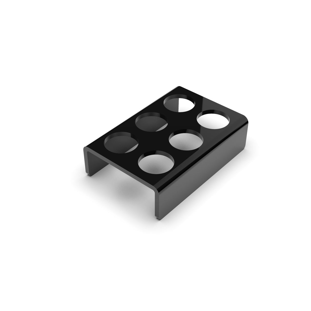 Flat K-Cup Storage Tray (Bulk Pack) ~ Robusta Series - Wired4Signs USA - Buy LED lighting online