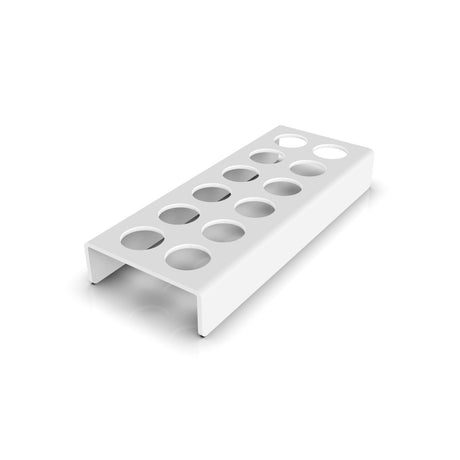 Flat K-Cup Storage Tray (Bulk Pack) ~ Robusta Series - Wired4Signs USA - Buy LED lighting online