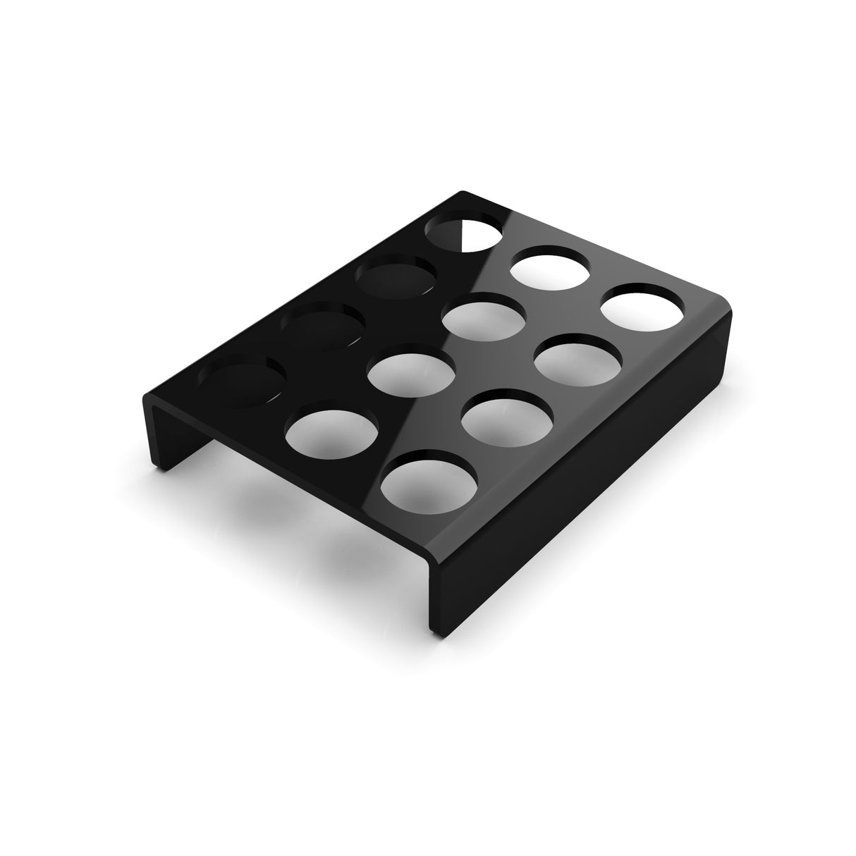 Flat K-Cup Storage Tray (Bulk Pack) ~ Robusta Series - Wired4Signs USA - Buy LED lighting online