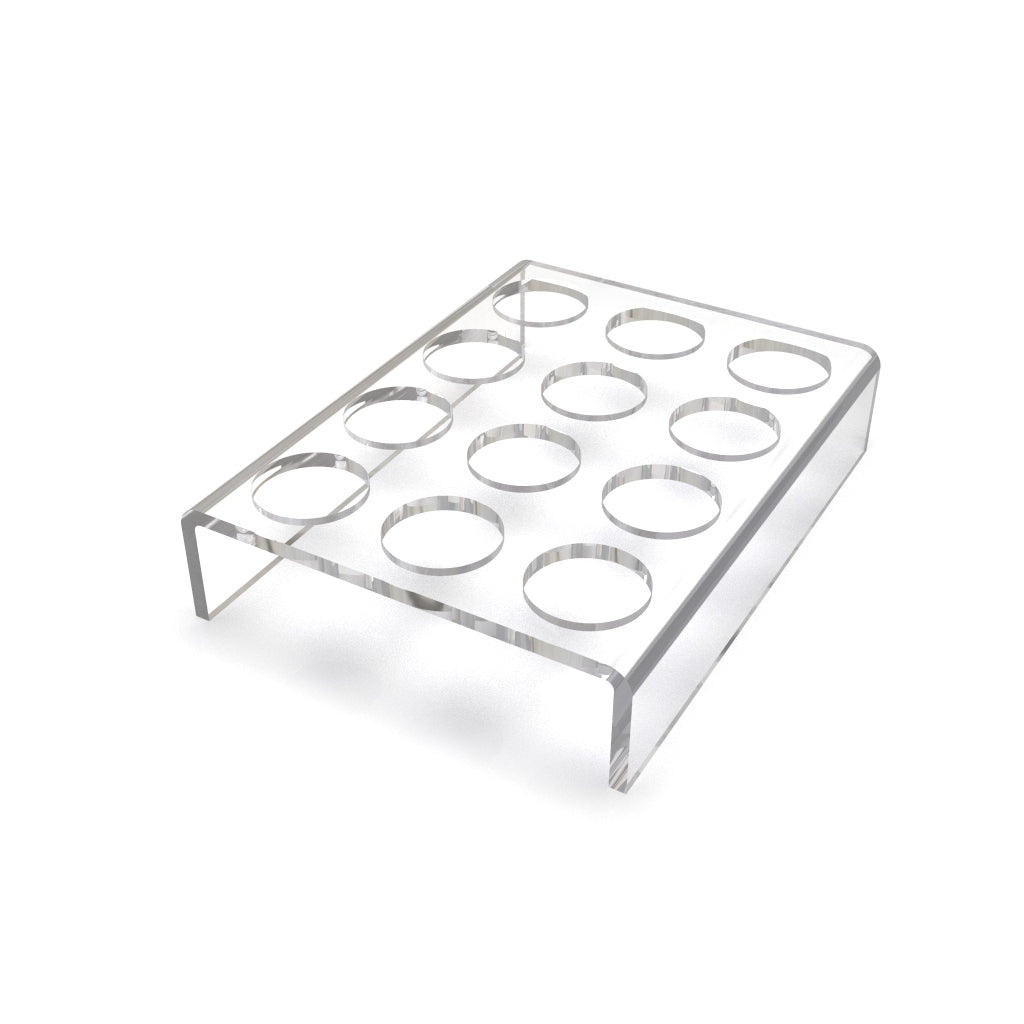Flat K-Cup Storage Tray (Bulk Pack) ~ Robusta Series - Wired4Signs USA - Buy LED lighting online