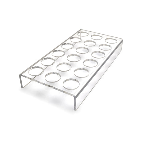 Flat K-Cup Storage Tray (Bulk Pack) ~ Robusta Series - Wired4Signs USA - Buy LED lighting online