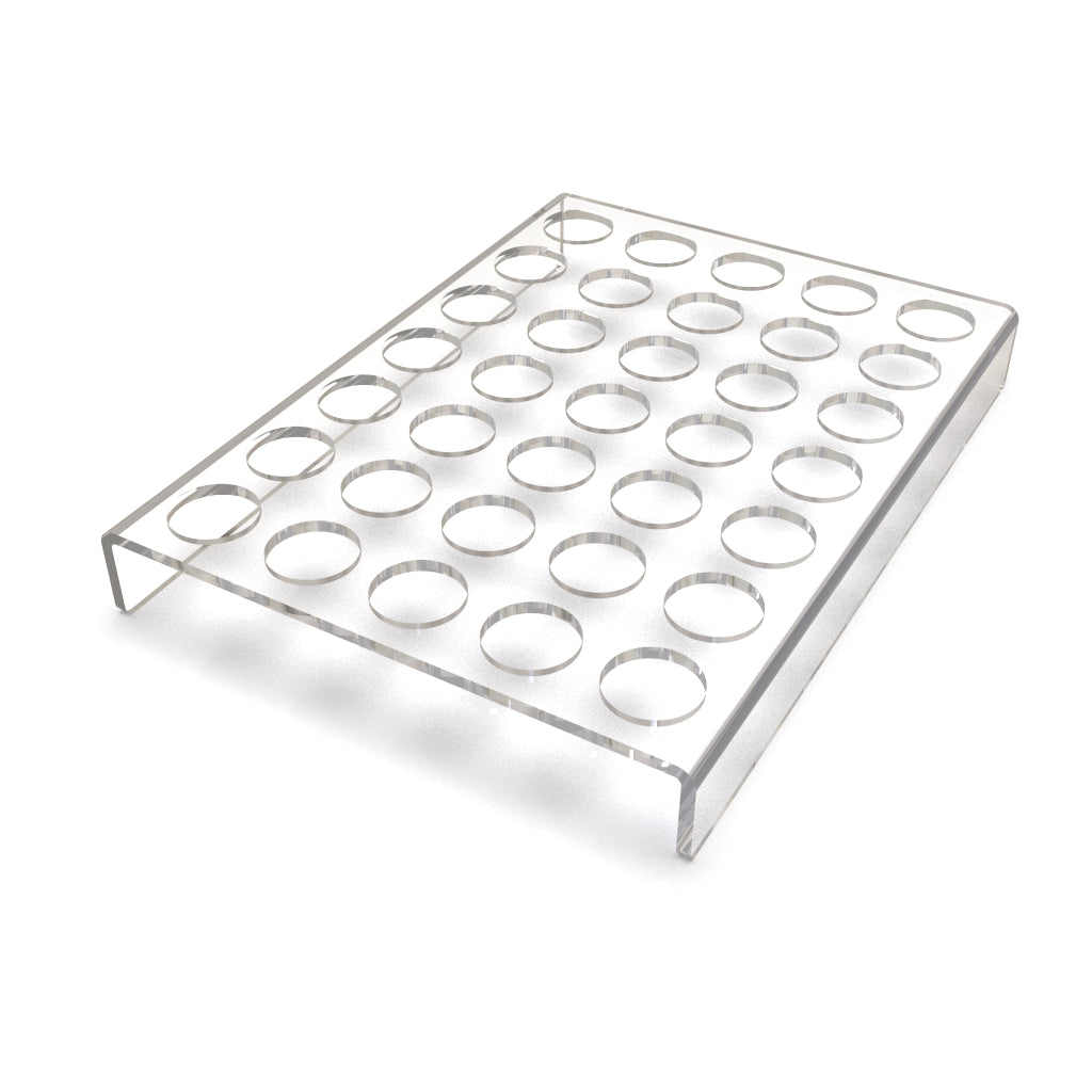 Flat K-Cup Storage Tray (Bulk Pack) ~ Robusta Series - Wired4Signs USA - Buy LED lighting online