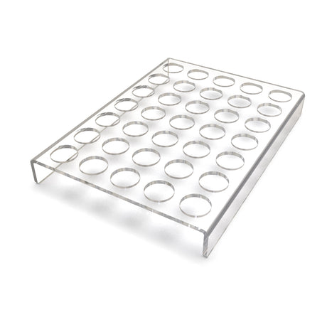 Flat K-Cup Storage Tray (Bulk Pack) ~ Robusta Series - Wired4Signs USA - Buy LED lighting online