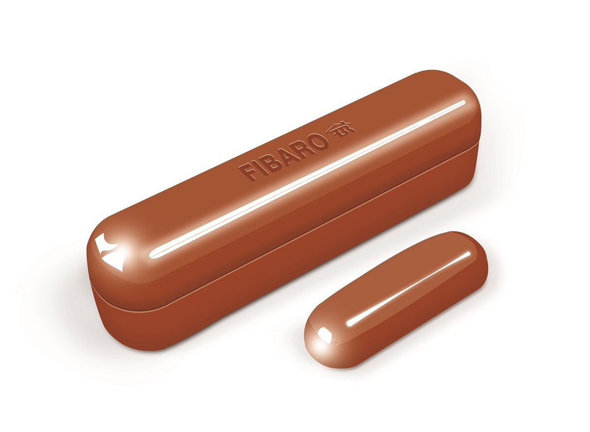 Fibaro Z Wave Door/Window Sensor2 ZW5 908,4 MHz - Wired4Signs USA - Buy LED lighting online
