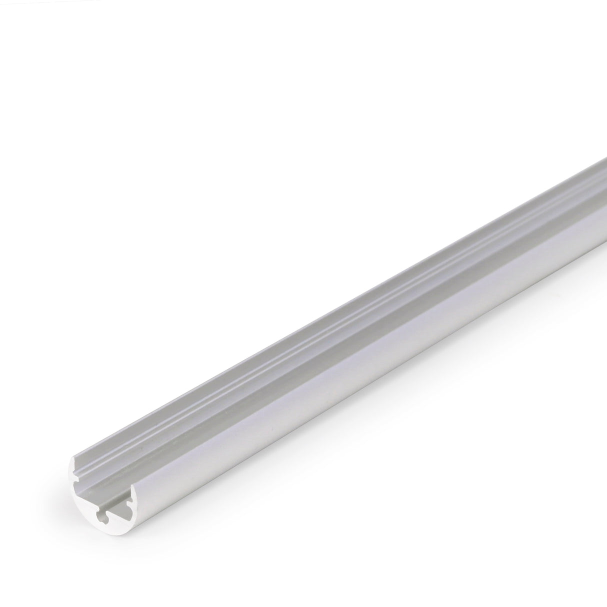 Miniature LED Display Case Lighting Channel ~ Model Pen8 - Wired4Signs USA - Buy LED lighting online