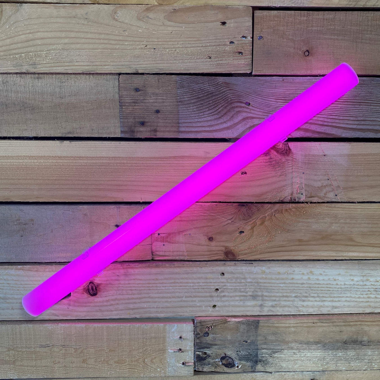 RGBW Polycarbonate LED Diffuser Tube Light Fixture ~ Smokies38 Series - Wired4Signs USA - Buy LED lighting online