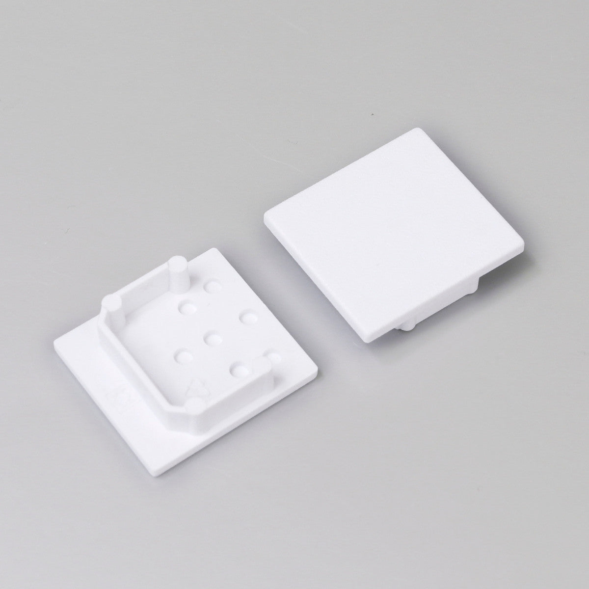 End Cap for Linea20 Profile - Wired4Signs USA - Buy LED lighting online