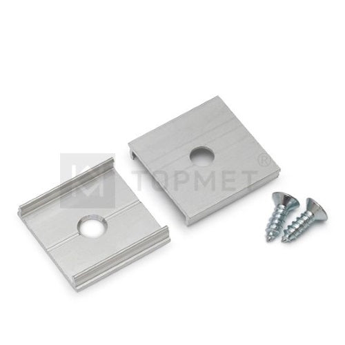 Mounting Clip T - Wired4Signs USA - Buy LED lighting online