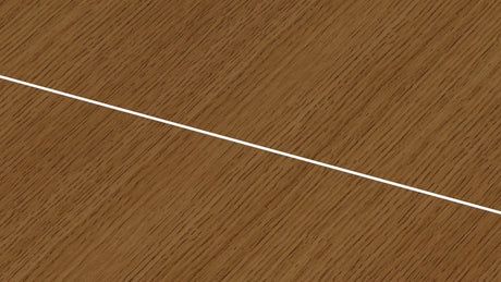 Very Thin Recessed LED Strip Channel ~ Model Nano Line - Wired4Signs USA - Buy LED lighting online