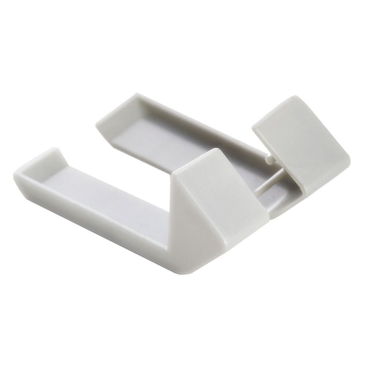 End Cap for Niza Eco Profile - Wired4Signs USA - Buy LED lighting online