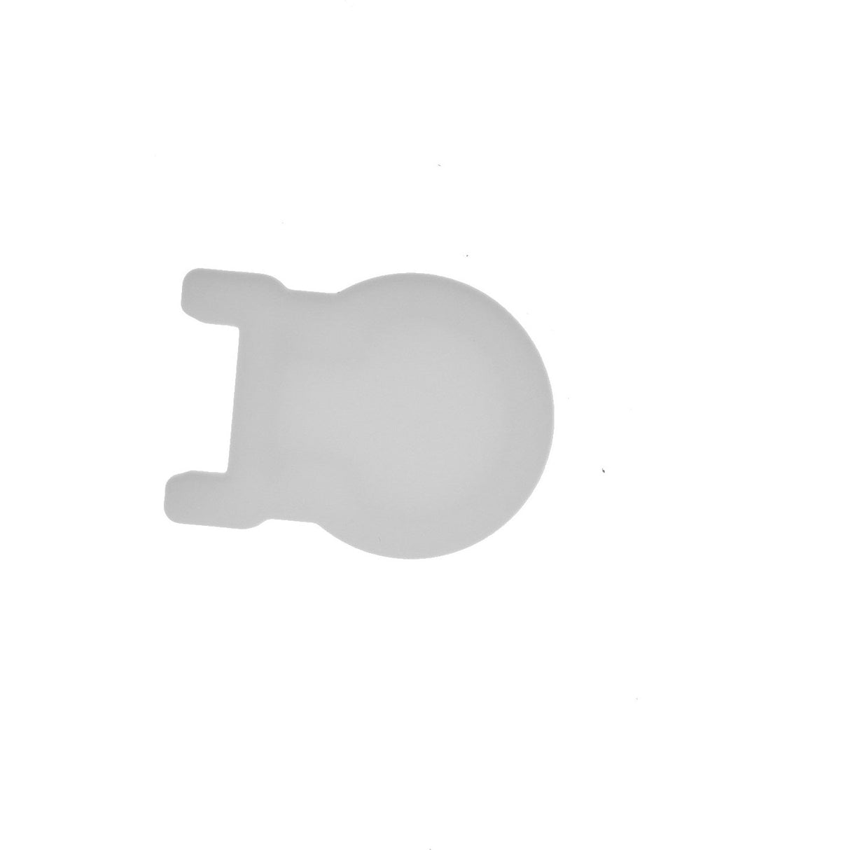 End Cap for Hi-Lite 30 Field Adjustable - Wired4Signs USA - Buy LED lighting online