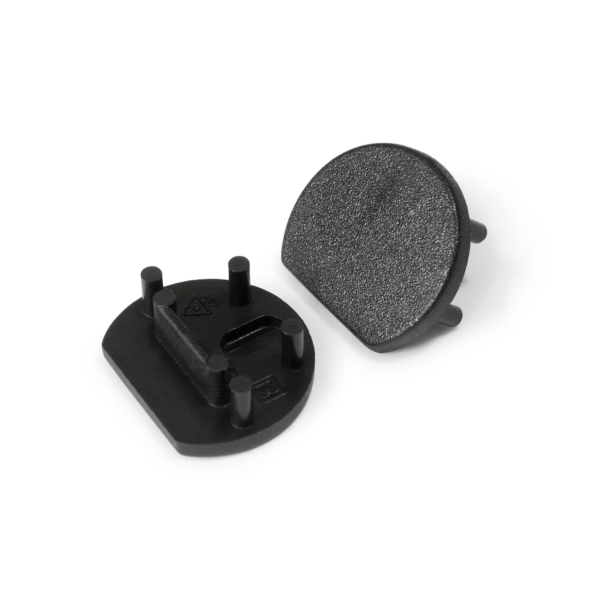 End Cap for Pen12 Profile - Wired4Signs USA - Buy LED lighting online