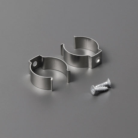 Mounting Clip for Pen12 Profile - Wired4Signs USA - Buy LED lighting online