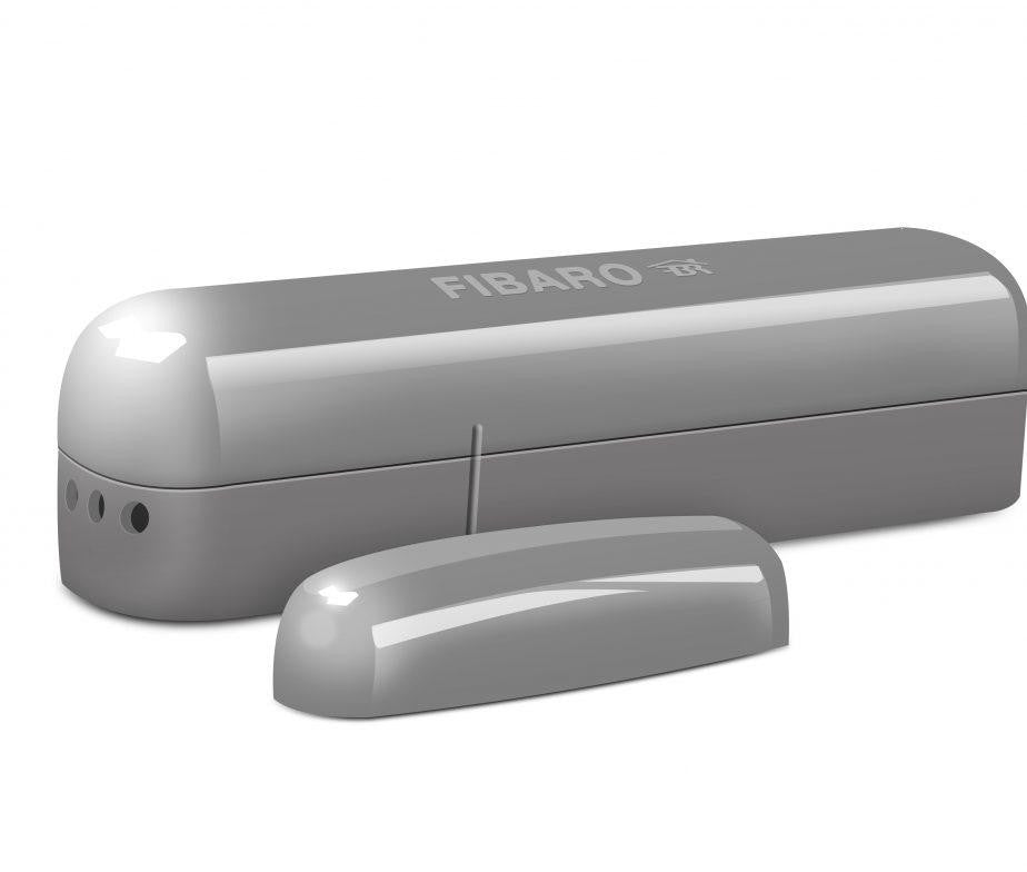 Fibaro Z Wave Door/Window Sensor2 ZW5 908,4 MHz - Wired4Signs USA - Buy LED lighting online